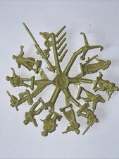 Mars 1/72 Scale Mujahideen