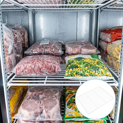 Chest freezer dividers - dividers,