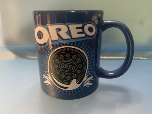 Oreo twist lick dunk coffee - dunk,