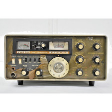 Yaesu FT-101B SSB HF