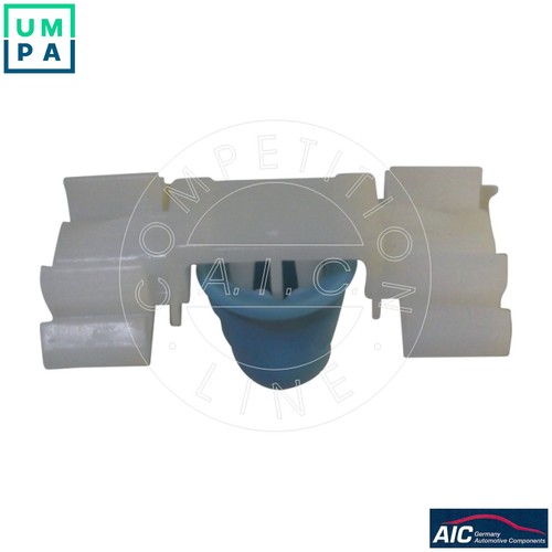 Clip 55676 for bmw - 55676,