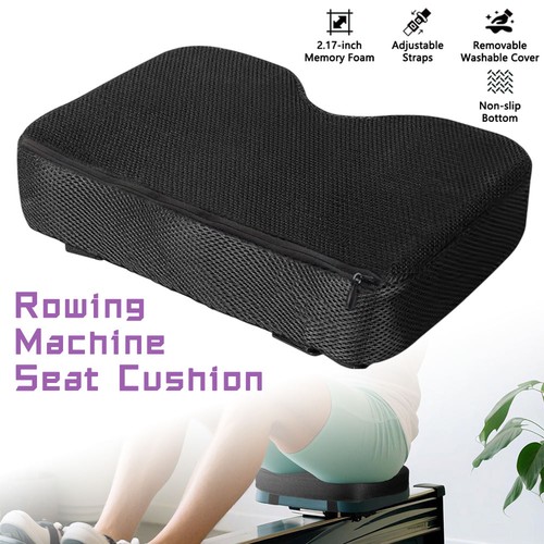 Pro row rowing machine seat - pro-row,