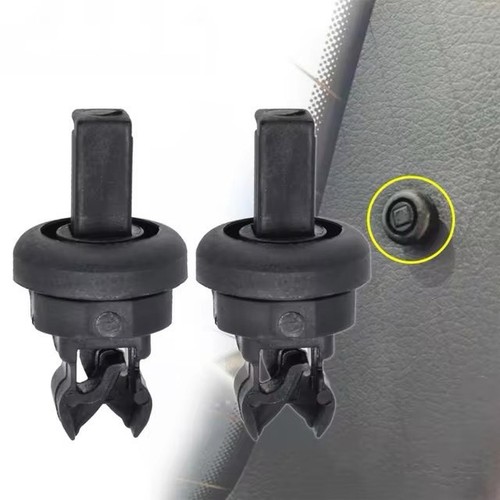 Fit lexus parcel - fit, clips