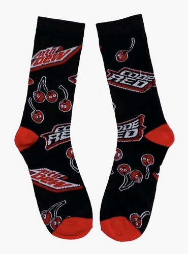 Hot topic mountain dew - mountain, mtn