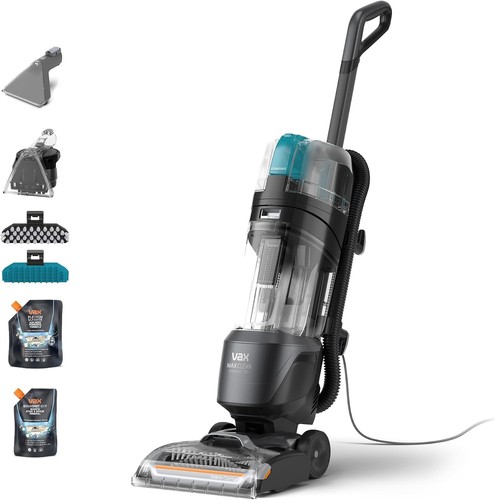 Vax maxclean stainshot pet - maxclean,
