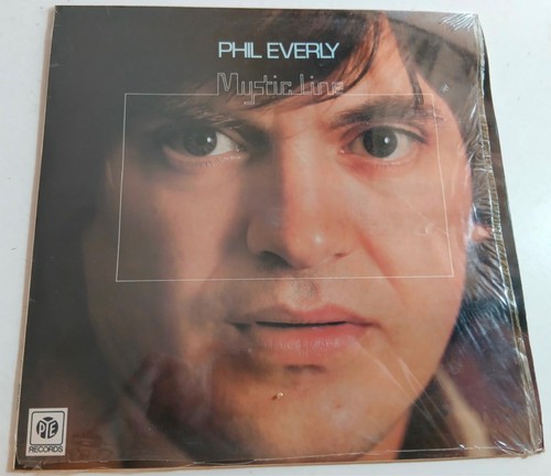 Phil everly mystic - everly, –