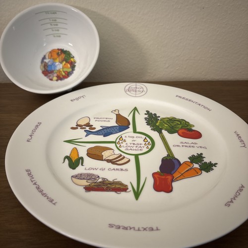 Portion perfection control - portion,