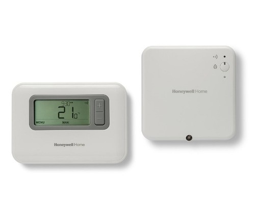 Honeywell home t3r wireless - t3r,