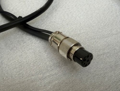 Heill icm microphone for - icm,