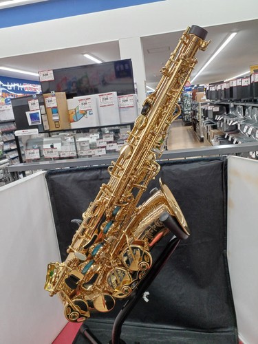 Selmer sa80ii super action - selmer,