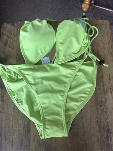 Resort secret string bikini - secret,