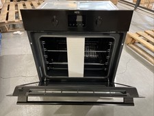 AEG 72L Electric Single Oven -