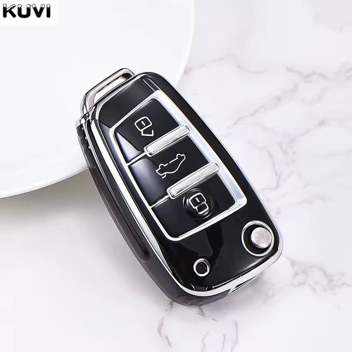 Audi car key - car, remote