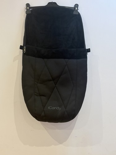 Icandy orange duopod - duopod, 2,3,4
