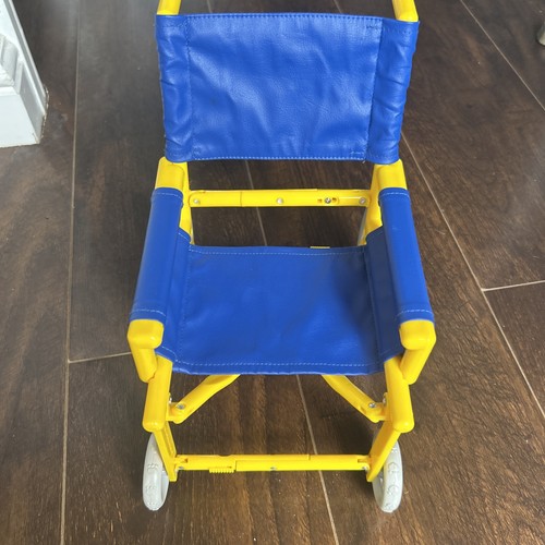 Build bear foldable play - a,