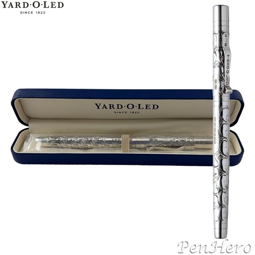 Yard led viceroy - viceroy, standard