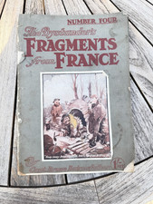 The Bystanders fragments from