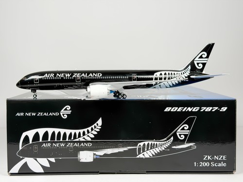 Air new zealand boeing - new, 787-9