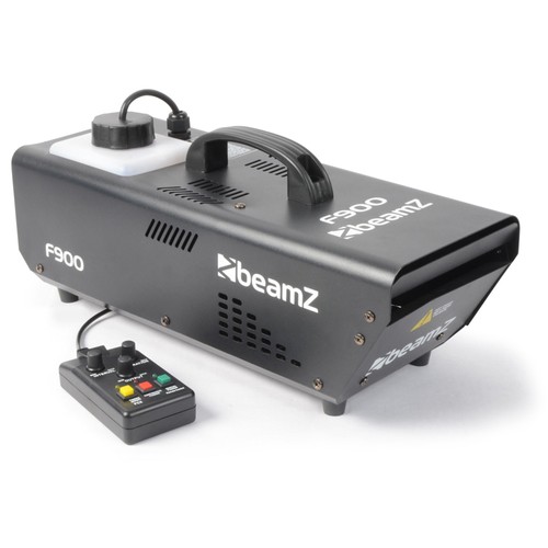 Beamz f900 fazer stage - beamz,