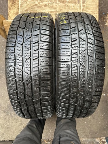 205 16 continental - 2x,