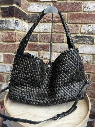 Dune deliberate hobo bag - bag, in