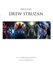 Drew Struzan Oeuvre by Dylan
