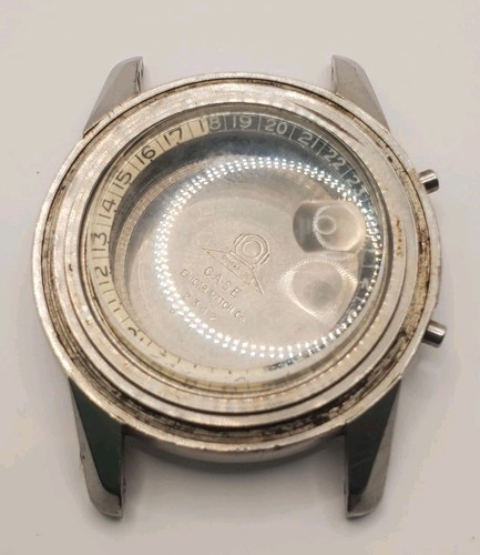 Vintage 60s enicar sherpa - 60s,
