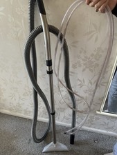 Bissell carpet cleaner hose wand