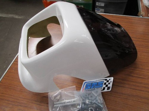 Gpz nose fairing - gpz,