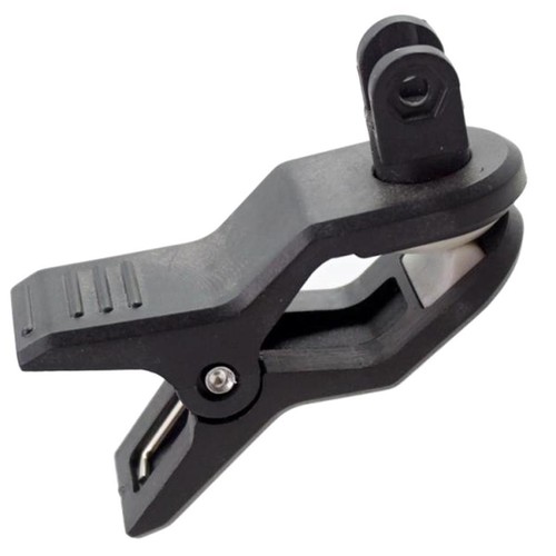 Piece universal black - black, bass