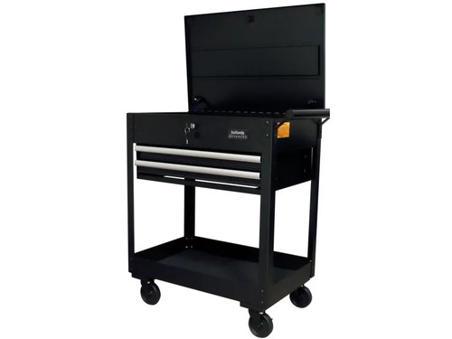 Halfords advanced drawer - 2,