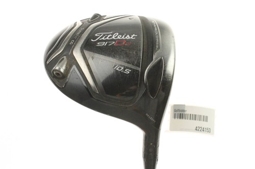 Titleist 917d2 golf club - titleist,