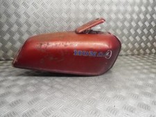 Honda cj250 cj360t 1973 1976 - cj360t, 1973-1976