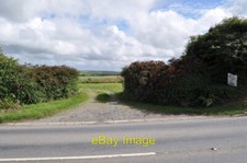 Photo 6x4 The Entrance to Rest