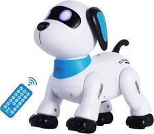 Yiman Remote Control Robot Dog