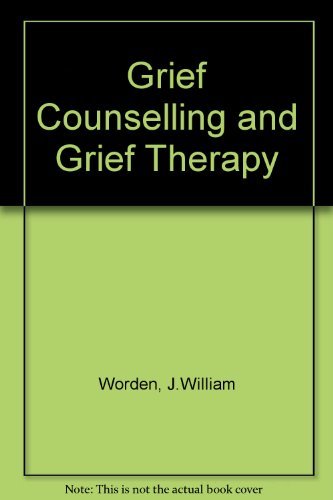 Grief counselling and - and,