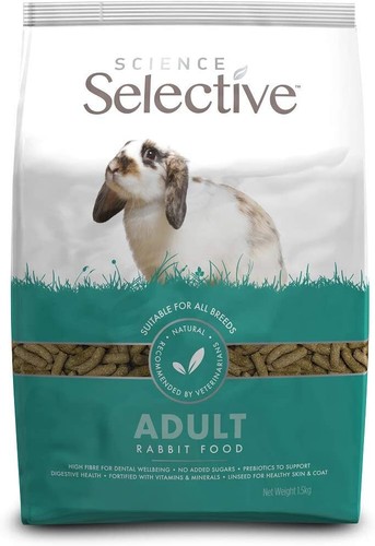 Supreme science selective - supreme,