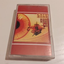 KATE BUSH The Kick Inside