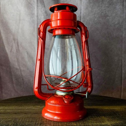 Winged wheel bessho lamp - bessho,