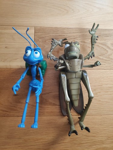 Bugs life flick - life, hopper