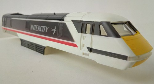 Hornby gauge class - br, 91