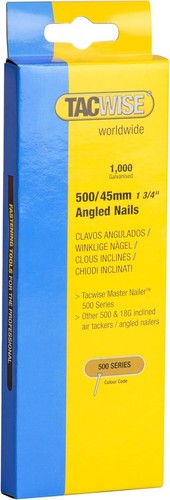 Tacwise 0484 type 500 - 0484,