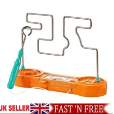 Don't Buzz The Wire Game