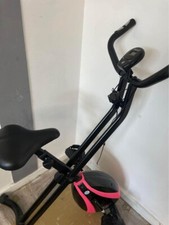 excersise bike