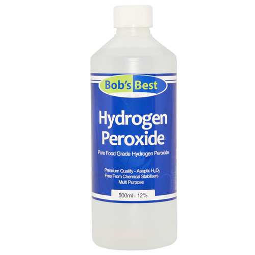 Food grade hydrogen - food,