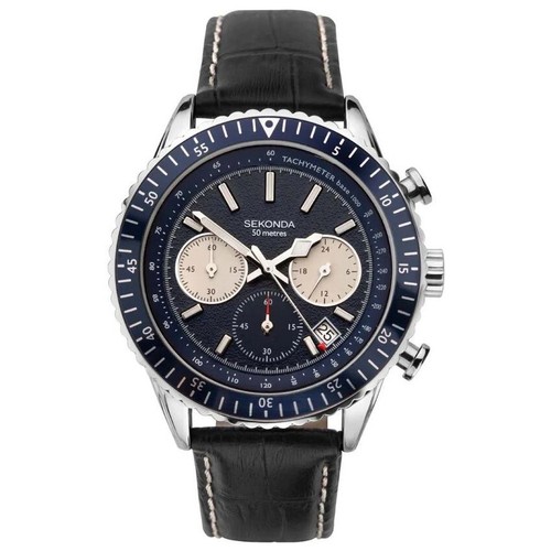 Sekonda watch 1739 - sekonda, mens