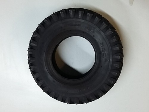 Duro hf213 ply lawn - 4,