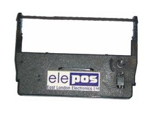 ERC-37 ERC37 Ink Ribbon For Uniwell UX43 UX-43