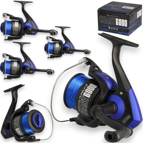Coast 6000 sea fishing - 6000,