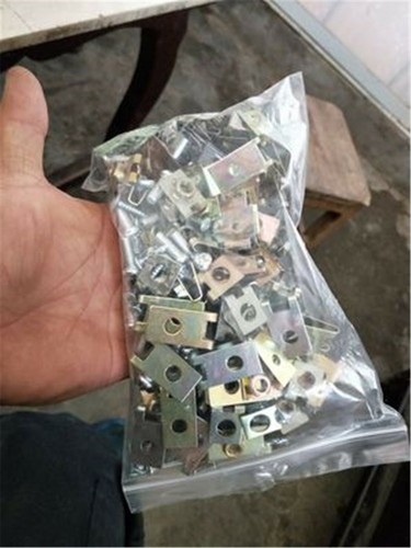 100pcs car fasteners body door - car,